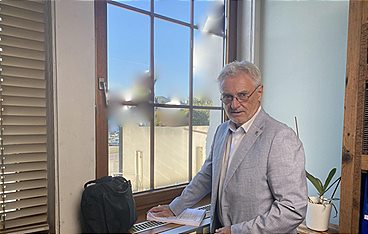 Schluss mit Schulden