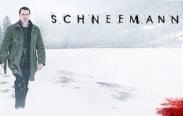 Schneemann