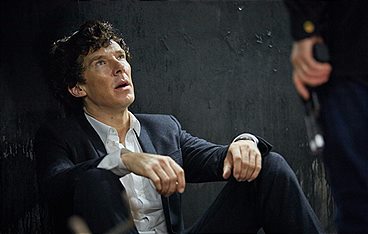 Sherlock