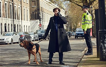 Sherlock