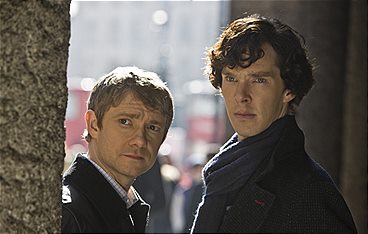 Sherlock