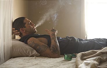 Shot Caller