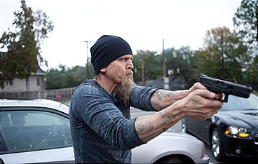 Snitch - ein riskanter Deal