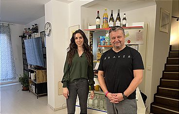 So lebt sich's leichter