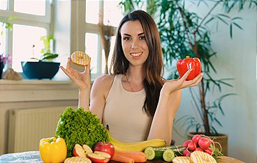 So lebt sich's leichter