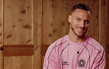 Team Arnautovic