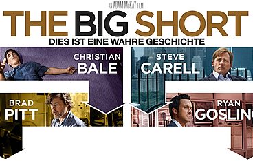 The Big Short