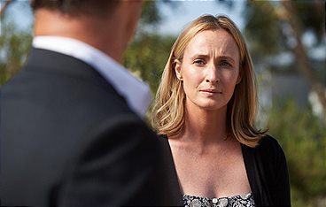 The Dry: Lügen der Vergangenheit