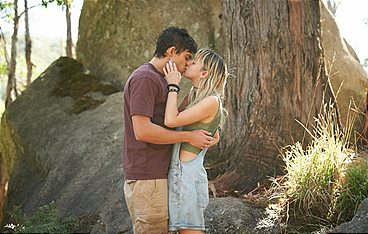 The Dry: Lügen der Vergangenheit