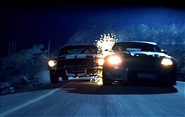 The Fast and the Furious: Tokyo Drift