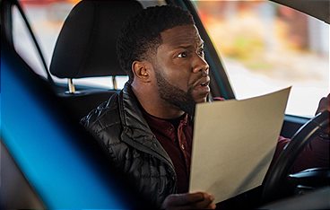 The Man from Toronto