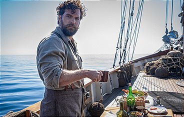 The Ministry of Ungentlemanly Warfare