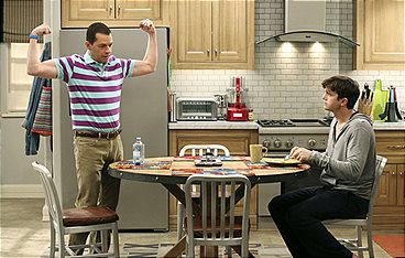 Two and a Half Men