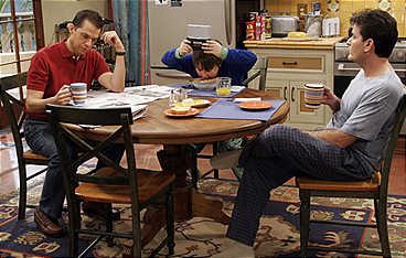 Two and a Half Men