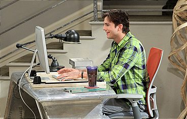 Two and a Half Men