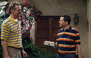 Two and a Half Men