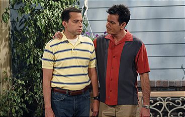 Two and a Half Men