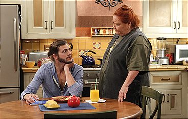 Two and a Half Men