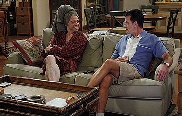 Two and a Half Men