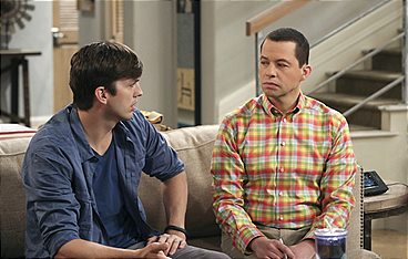 Two and a Half Men