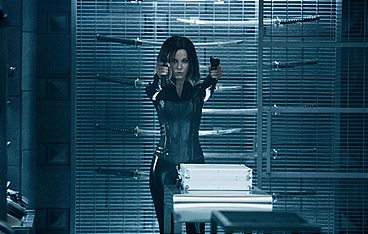 Underworld 5: Blood Wars