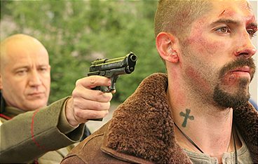Undisputed 3: Redemption