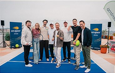 US Open: Damen-Finale