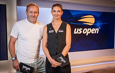 US Open: Finale der Herren