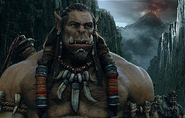 Warcraft: The Beginning