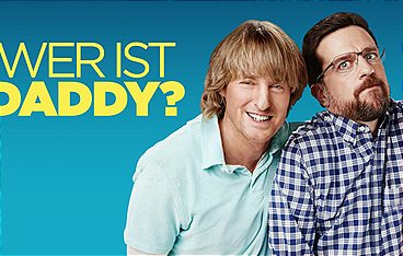 Wer ist Daddy?