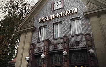 30 Dinge, warum Pankow aufregend ist