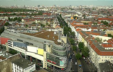 30 Dinge, wie Neukölln tickt