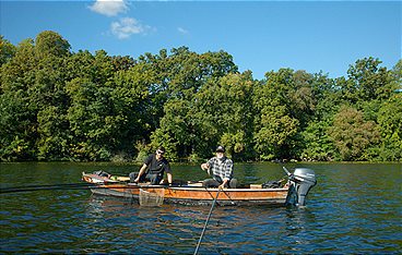 30 Orte, die Reinickendorf besonders machen