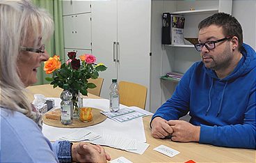 Akutstation Psychiatrie