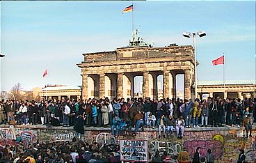 Berlin - Schicksalsjahre einer Stadt