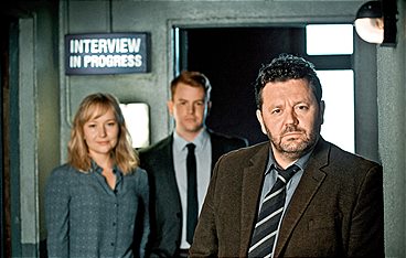 Brokenwood - Mord in Neuseeland