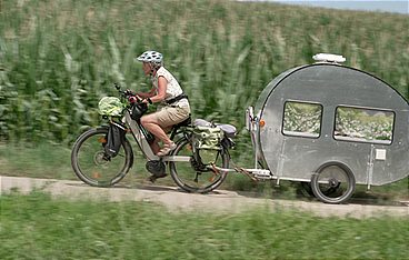 Campingperlen, die Sie kennen sollten