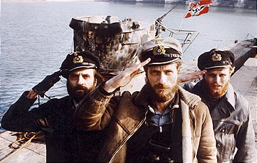 Das Boot - Director's Cut