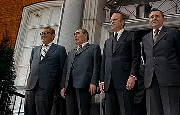 Der Helsinki-Effekt