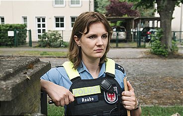 Der Krimi aus Brandenburg