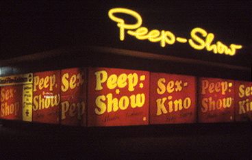 Der Kudamm wie er einmal war