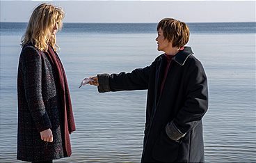 Der lange Abschied - Der Usedom-Krimi