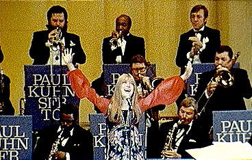 Der tolle Schlagerabend