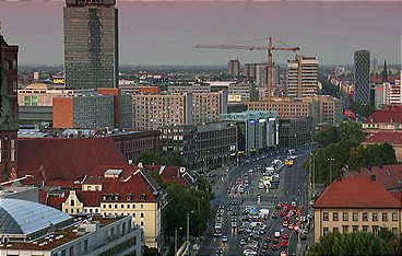 Die 30 schönsten Berliner Straßen zum Entdecken