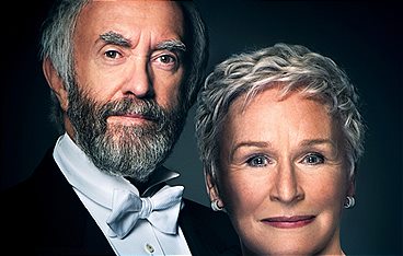 Die Frau des Nobelpreisträgers