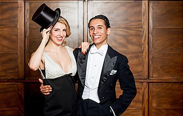 Die Löwentraut & Hermlin-Show