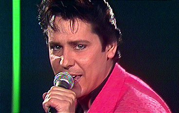 Die schönsten Kulthits der 80er