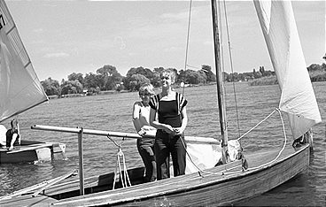Die Seefee
