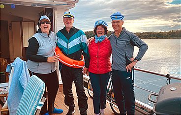 Ein Sommer an der Havel