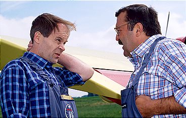 Flugstaffel Meinecke